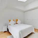 Royal Monceau - Hoche Paris