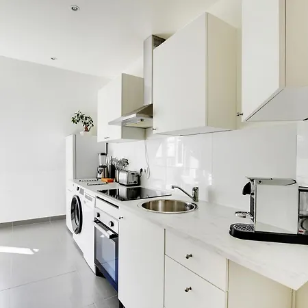 Royal Monceau - Hoche