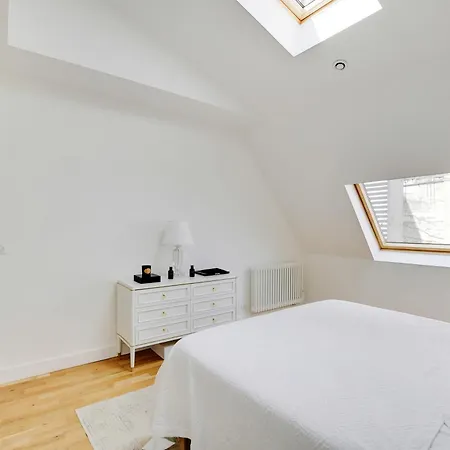 Royal Monceau - Hoche * باريس