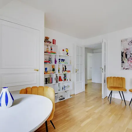 Royal Monceau - Hoche * باريس