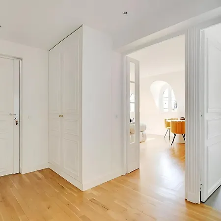 Royal Monceau - Hoche باريس