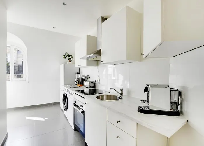 Royal Monceau - Hoche