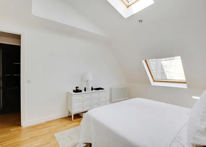 Royal Monceau - Hoche * Париж