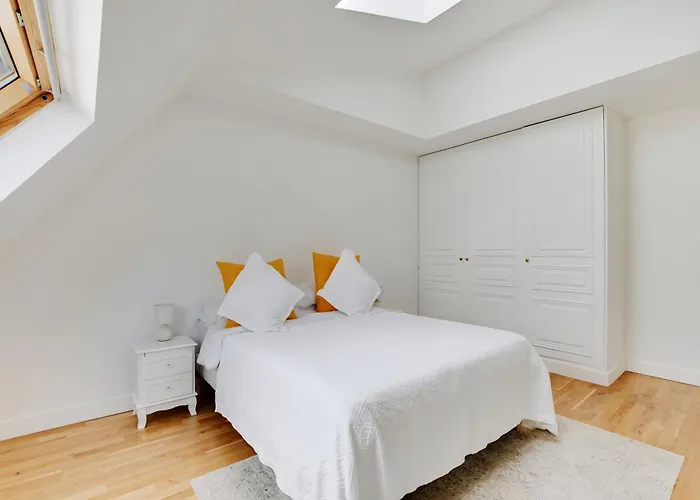 Royal Monceau - Hoche Париж