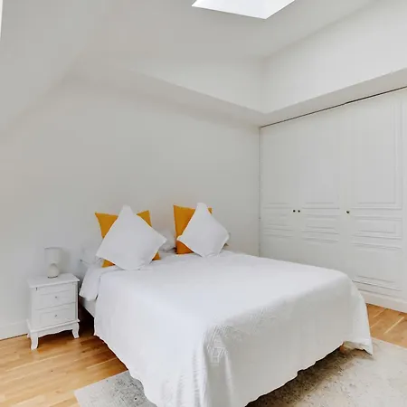 Royal Monceau - Hoche Paris
